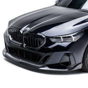 ลิ้นหน้า Carbon Fiber BMW 5 Series G60 ADRO แท้