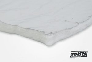 แผ่นฉนวนกันความร้อน do88 (VS-F-50x50)
