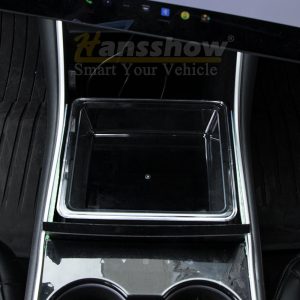 กล่องเก็บของในรถ Hansshow Tesla Model Y