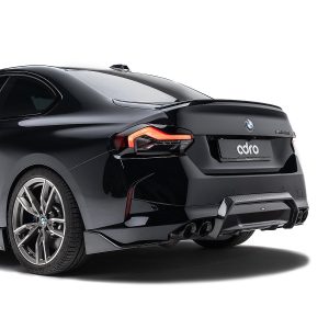 ดิฟฟิวเซอร์ท้าย Carbon Fiber BMW 2 Series G42 ADRO แท้