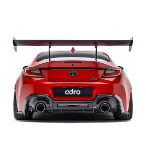 วิงหลัง Carbon Fiber TOYOTA GR86 (AT-M3) ADRO แท้