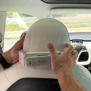 อุปกรณ์เบาะ Hansshow Tesla Model Y