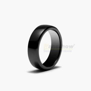อุปกรณ์แต่งรถ Hansshow Tesla Model 3 (SMART RING 3/Y)