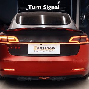 ไฟท้าย Hansshow Tesla Model Y (Y/3)