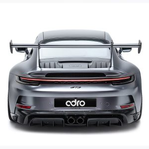 วิงหลัง Carbon Fiber PORSCHE 911 (992.1-992.2 AT-P) ADRO แท้
