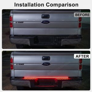 ไฟแต่ง Hansshow Ford F-150