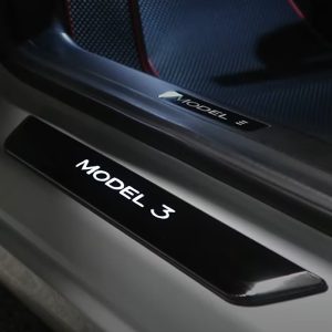 ไฟแต่ง ประตู Hansshow Tesla Model Y (OFF 50)