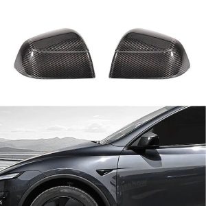 กระจกมองข้าง Hansshow Tesla Model Y Juniper Highland