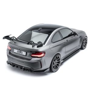 วิงหลัง Carbon Fiber BMW M2 F87 ADRO แท้