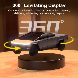 จอ Hansshow Tesla Cybertruck (ENTHUSIASTS LEVITATING FLOATING)