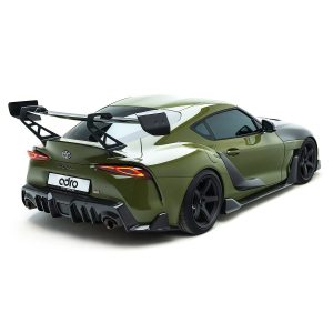 วิงหลัง Carbon Fiber TOYOTA Supra ADRO แท้