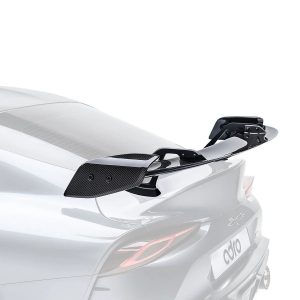 วิงหลัง Carbon Fiber TOYOTA Supra (AT-R2) ADRO แท้