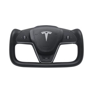 พวงมาลัย พวงมาลัย Hansshow Tesla Model 3 (GRIPS)