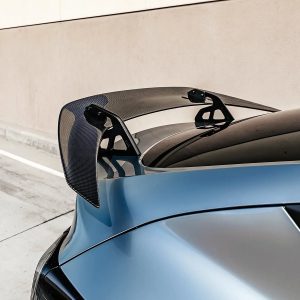 วิงหลัง Carbon Fiber Tesla Model Y ADRO แท้