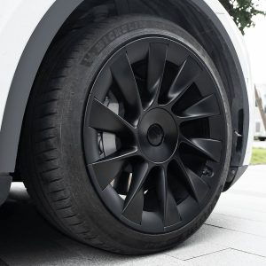 ล้อและฝาครอบล้อ Hansshow Tesla Model Y (20-INCH COVERS 2019)
