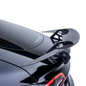 วิงหลัง Carbon Fiber Tesla Model 3 ADRO แท้