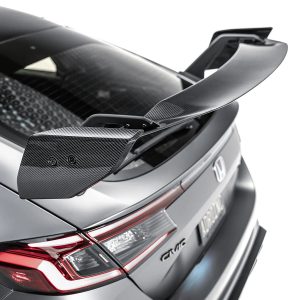 วิงหลัง Carbon Fiber Honda CIVIC ADRO แท้
