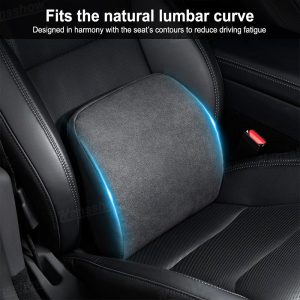 อุปกรณ์เบาะ Hansshow Tesla Model Y Juniper Highland (HIGHLAND/Y/Y HEADREST JUNIPER)