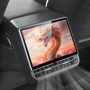 จอ Hansshow Tesla Model 3 (ENTERTAINMENT ADVANCED ANDROID)