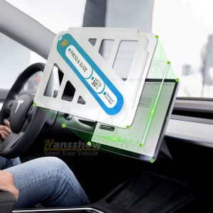 Screen Hansshow Tesla Model Y(MATTE)