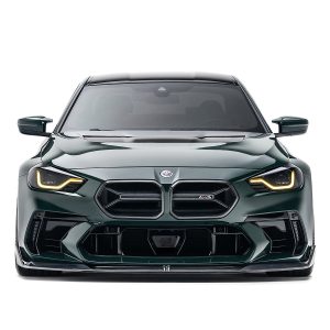 กระจังหน้า Carbon Fiber BMW M2 G87 (กันชน ADRO) ADRO แท้