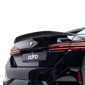 สปอยเลอร์ท้าย Carbon Fiber BMW M5 G90 ADRO แท้