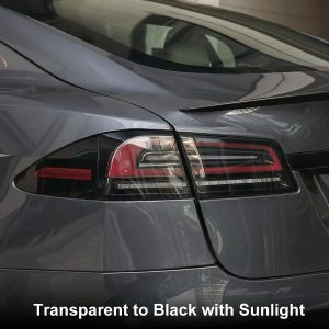 ไฟท้าย Hansshow Tesla Model S