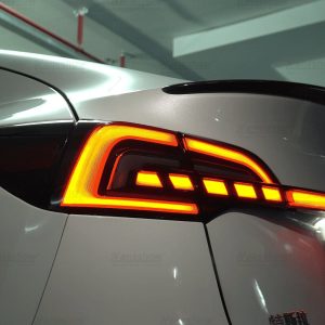 ไฟท้าย Hansshow Tesla Model Y (STARLINK)