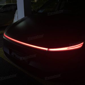 ไฟหน้า Hansshow Tesla Model Y Juniper