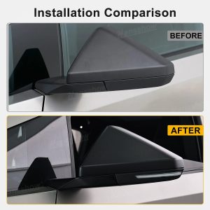 ไฟแต่ง Hansshow Tesla Cybertruck (REPLACEMENT SEQUENTIAL MIRROR)