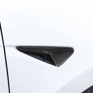 ไฟแต่ง Hansshow Tesla Model Y (CAMERA CARBON COVER)