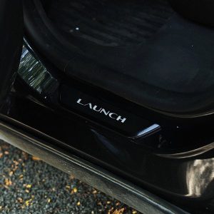 ไฟแต่ง ประตู Hansshow Tesla Model Y Juniper (LAUNCH LETTER)