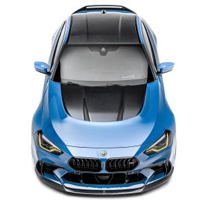 ฝากระโปรงหน้า Carbon Fiber BMW M2 G87 ADRO แท้