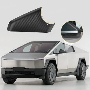 กระจกมองข้าง Hansshow Tesla Cybertruck (LOWER CAPS)