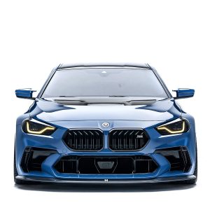 กันชนหน้า Carbon Fiber BMW M2 G87 ADRO แท้