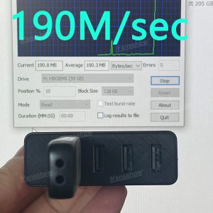 กล้องติดรถยนต์ คอนโซลหน้า Hansshow Tesla Cybertruck (TRANSFERRING DOCKING STATION)