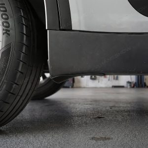 ชุดกันรอย Hansshow Tesla Model Y Juniper (HIGH-STRENGTH PROTECTION JUNIPER/Y)