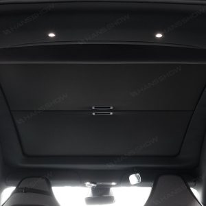 ม่านบังแดด หลังคากระจก Hansshow Tesla Model Y L (PROTECTION SUNSHADES BLOCKING)