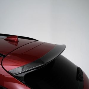 สปอยเลอร์ท้าย Carbon Fiber Genesis GV70 ADRO แท้