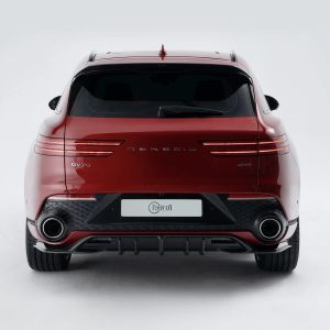 ดิฟฟิวเซอร์ท้าย Carbon Fiber Genesis GV70 ADRO แท้