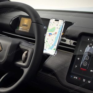 อุปกรณ์เสริมในรถ ที่วางมือถือ Hansshow Rivian R1T/R1S