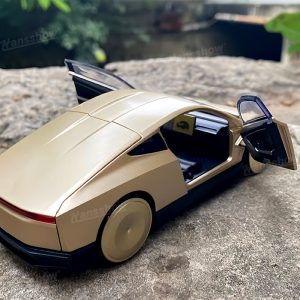 อุปกรณ์แต่งรถ Hansshow Tesla Cybertruck (COLLECTIBLE AUTONOMOUS CYBERCAB)
