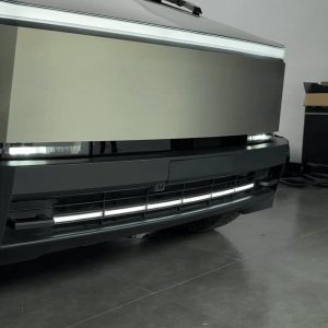 ไฟแต่ง กันชน Hansshow Tesla Cybertruck