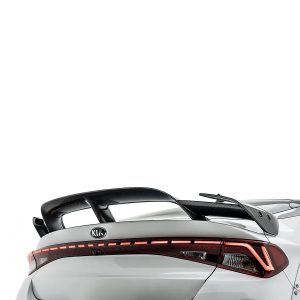 สปอยเลอร์ท้าย Carbon Fiber Kia K5 ADRO แท้