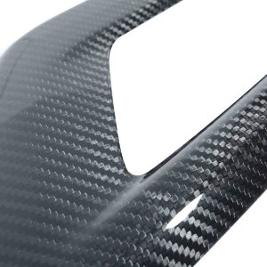ช่องลมฝากระโปรง Carbon Fiber สำหรับ Range Rover Sport L494 ทรง URBAN