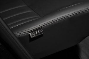 เบาะ สำหรับ Defender 110 (L663) ทรง URBAN
