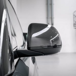 กระจกมองข้าง Carbon Fiber สำหรับ Range Rover L460 / L461 ทรง URBAN