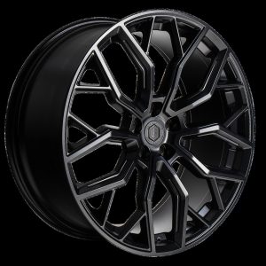 ล้อ UC-4 V2 สำหรับ Range Rover L460 / L461 ทรง URBAN ชุด 4 วง
