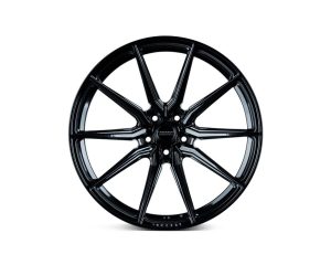 ล้อ Vossen สำหรับ Tesla Model X