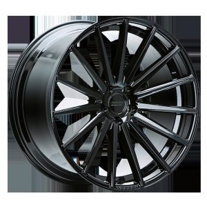 ล้อ Vossen VFS-2 ชุด 4 วง